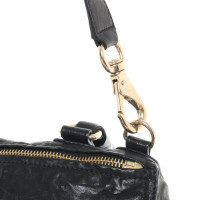Givenchy Pandora Bag Medium Leather in Black