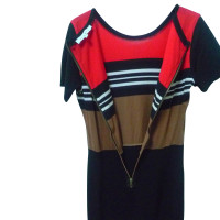 Sandro Short sleeve summer dress