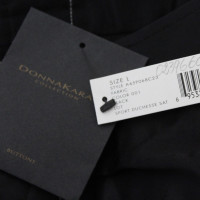 Donna Karan Donna Karan palazzo trousers black