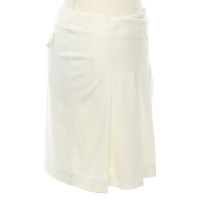 Cinque Skirt in Cream