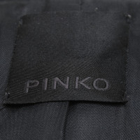 Pinko Coat in zwart
