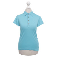 Ralph Lauren T-shirt in turquoise