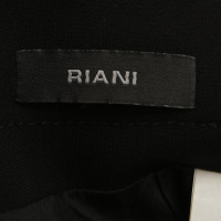 Riani Costume in Black