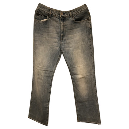 Calvin Klein Jeans Katoen in Blauw