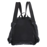Bottega Veneta Backpack in Black