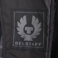 Belstaff Jas/Mantel in Zwart