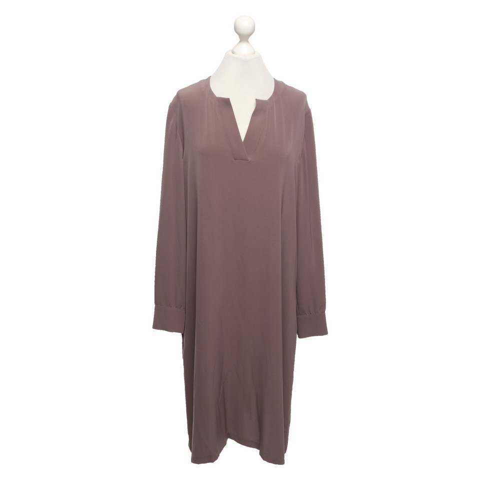 Ffc Dress in Taupe