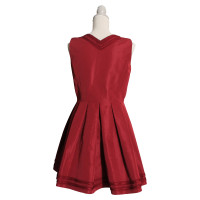 Red Valentino Rotes Kleid