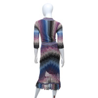Karen Millen Knit dress with pattern