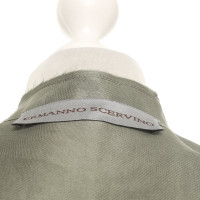 Ermanno Scervino Weste aus Seide