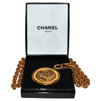 Chanel Statement Necklace