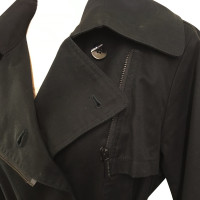 Armani Jeans Trenchcoat