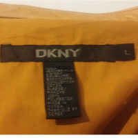 Dkny Leather jacket
