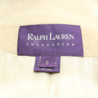 Ralph Lauren Cappotto in beige