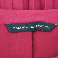 French Connection Rots in Roze