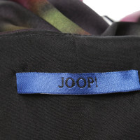 Joop! Dress with graphic print