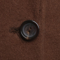 Joop! Coat in brown