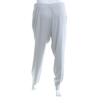 Fabiana Filippi trousers in grey