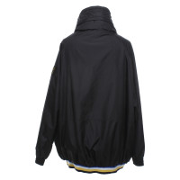 P.Enation Jacket/Coat in Black