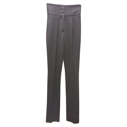 Dolce & Gabbana Fitted trousers