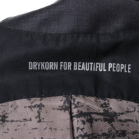 Drykorn Giacca in grigio