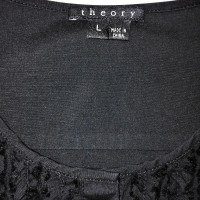 Theory Frilly top