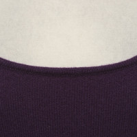 Ralph Lauren Knitwear Cashmere in Violet