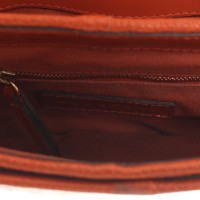 Burberry Shoulder bag Leather