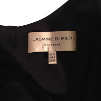 Jasmine Di Milo Vestito di nero