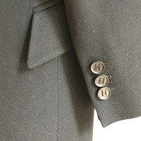 Hermès Blazer in Schwarz 