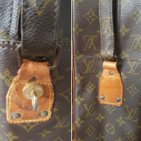 Louis Vuitton grand sac à bandoulière