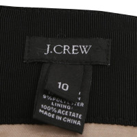 J. Crew Pencil skirt in bicolor