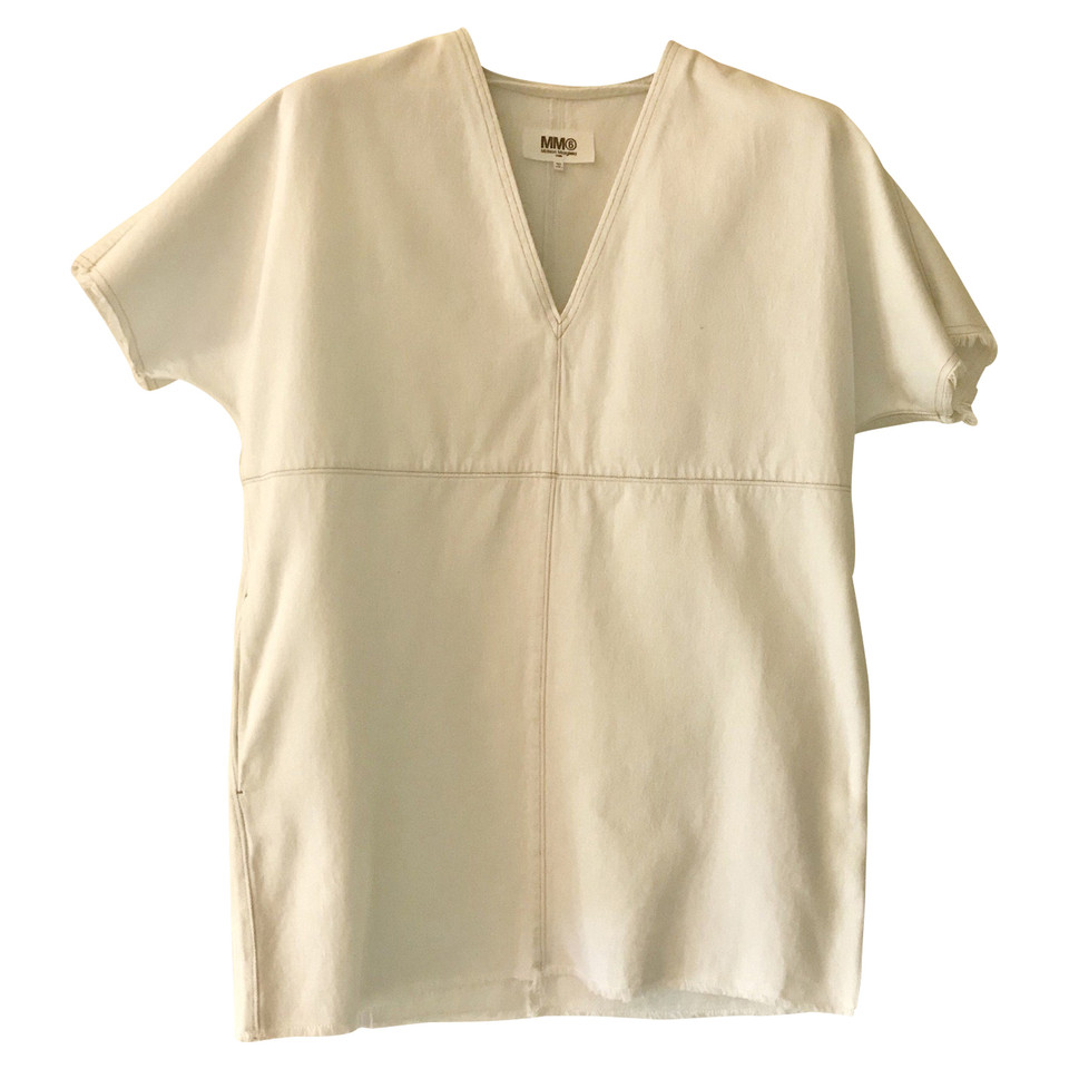 Mm6 By Maison Margiela robe