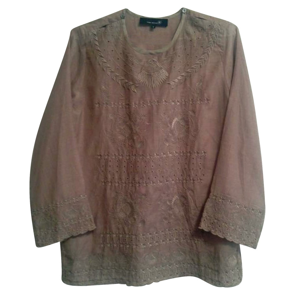 Isabel Marant BLOUSE DELLA RICAMBIO