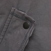 Strenesse Hooded jacket in grey