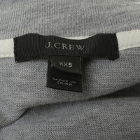 J. Crew Robe en gris