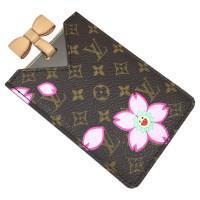 Louis Vuitton Pocket spiegel Monogram cherry blossom