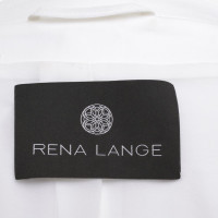 Rena Lange Blazer in Weiß