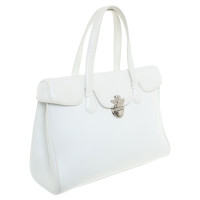 Andere Marke Comtesse - Handtasche in Weiß