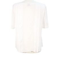Reiss top in white
