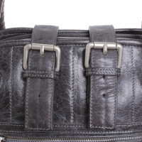 Belstaff Handtas in Gray