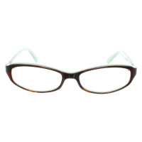 Calvin Klein Glasses in Bicolor