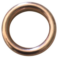 Pomellato Ring aus Roségold