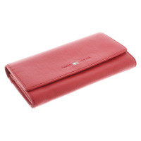 Tommy Hilfiger Wallet in red