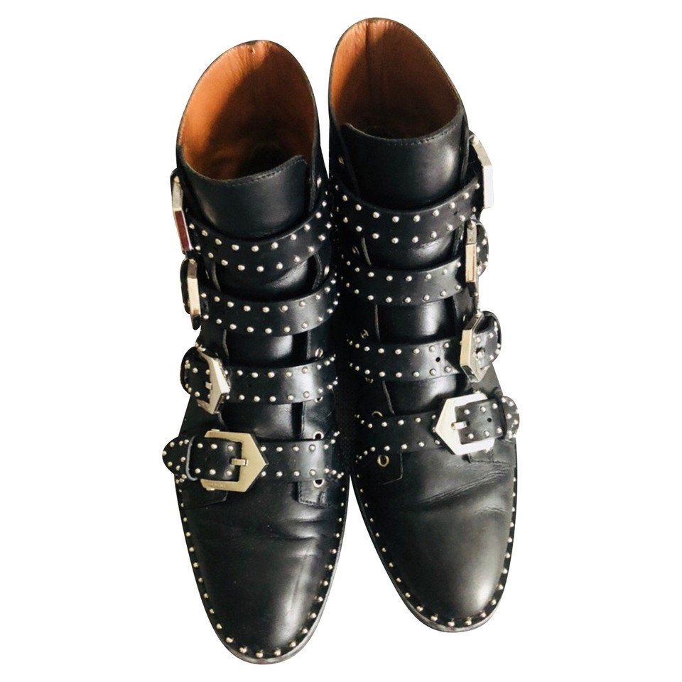 Givenchy Stiefeletten