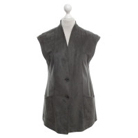 Riani Vest in grey