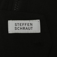 Steffen Schraut Rock in nero