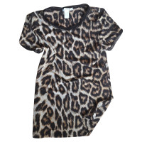 Just Cavalli stretch shirt