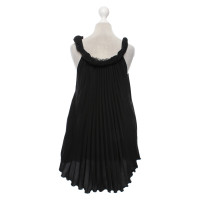 Patrizia Pepe Top en Noir