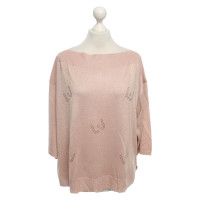 Liu Jo Knitwear in Nude